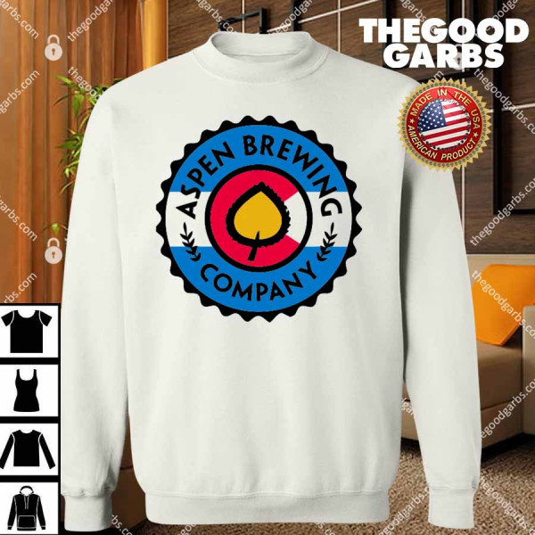 Aspen Brewing Company T-Shirts