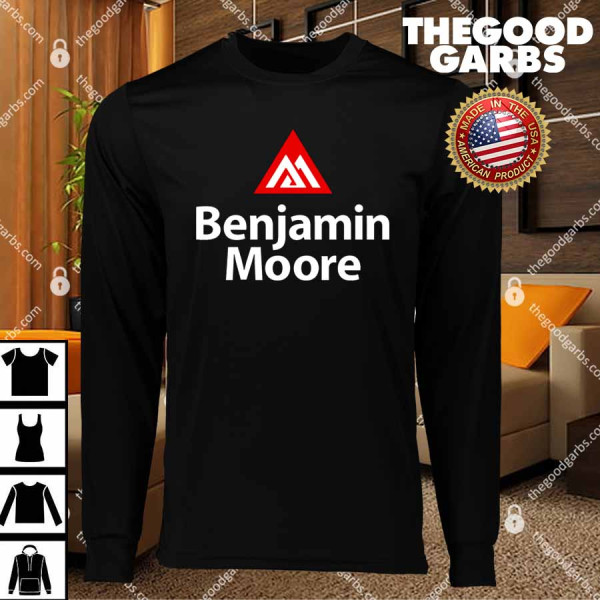 Benjamin Moore T-Shirts