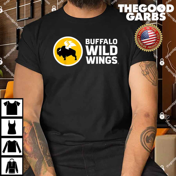 Buffalo Wild Wings Employee 2023 Shirt