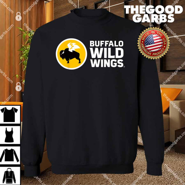 Buffalo Wild Wings Employee 2023 T-Shirts