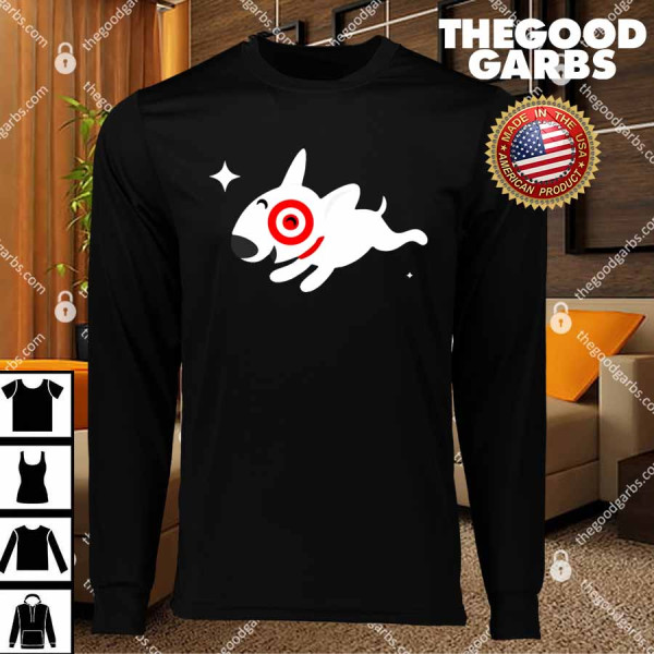 Bullseye Target Team T-Shirts