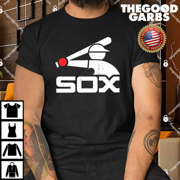 Chicago White Sox Sux Shirt