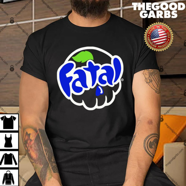 Cold Ones The Fatali Shirt