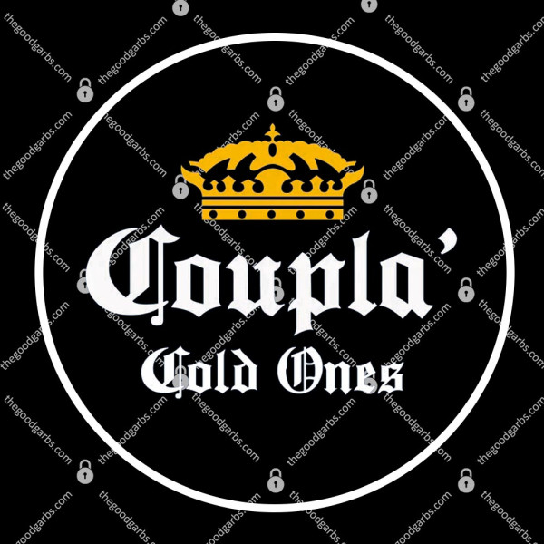 Coupla' Cold Ones T-Shirt