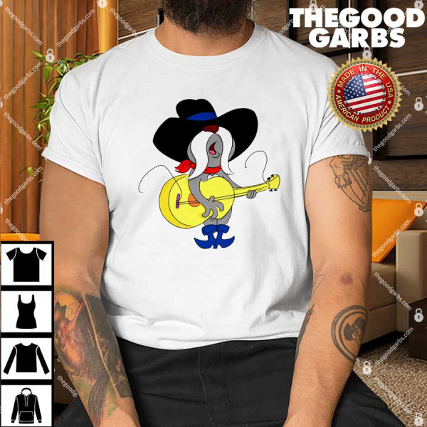 Crambone Pecos Sing Shirt