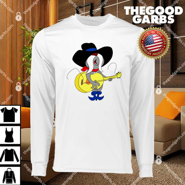 Crambone Pecos Sing T-Shirts