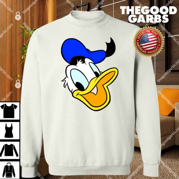 Donal Duck T-Shirts