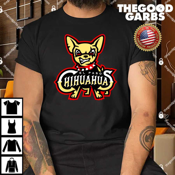 El Paso Chihuahuas T-Shirt