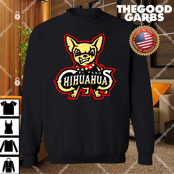 El Paso Chihuahuas T-Shirts