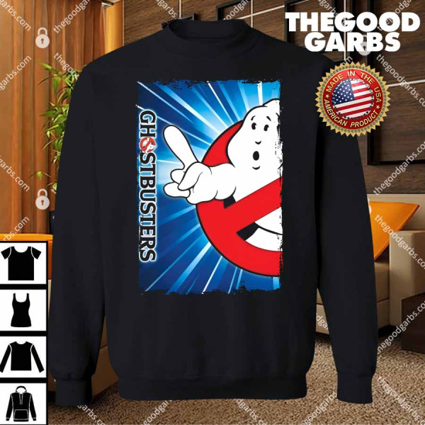 Ghostbusters Movie T-Shirts