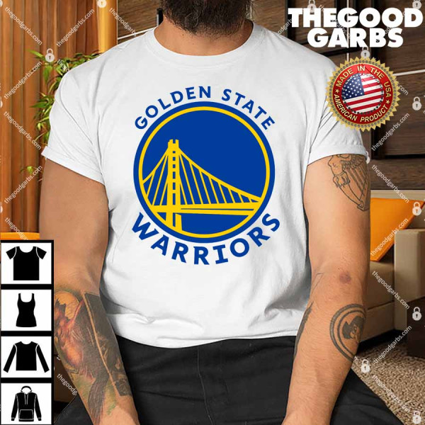 Golden State Warriors Shirt