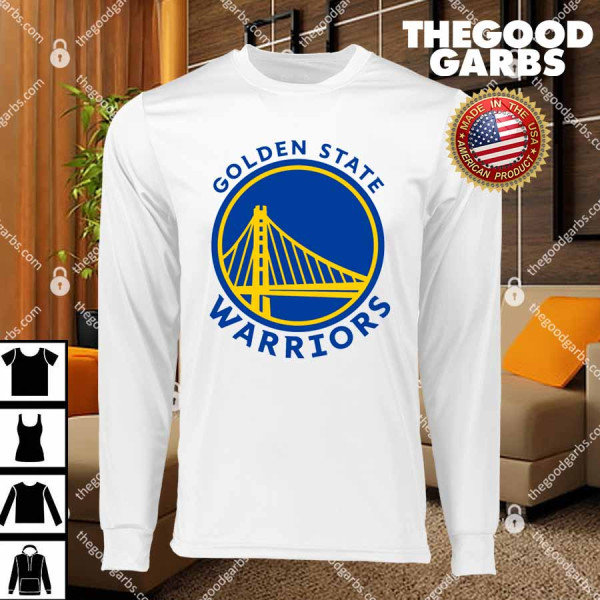 Golden State Warriors T-Shirts