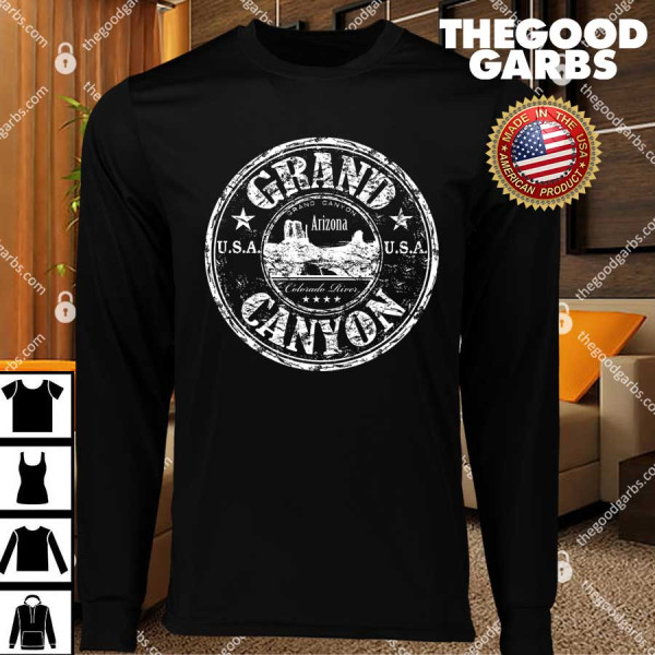 Grand Canyon National Park T-Shirts
