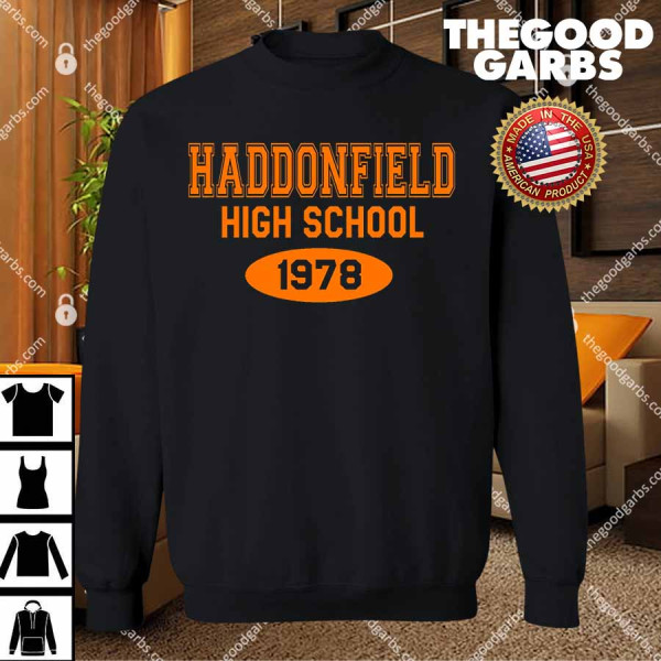 Haddonfield High School 1978 T-Shirts