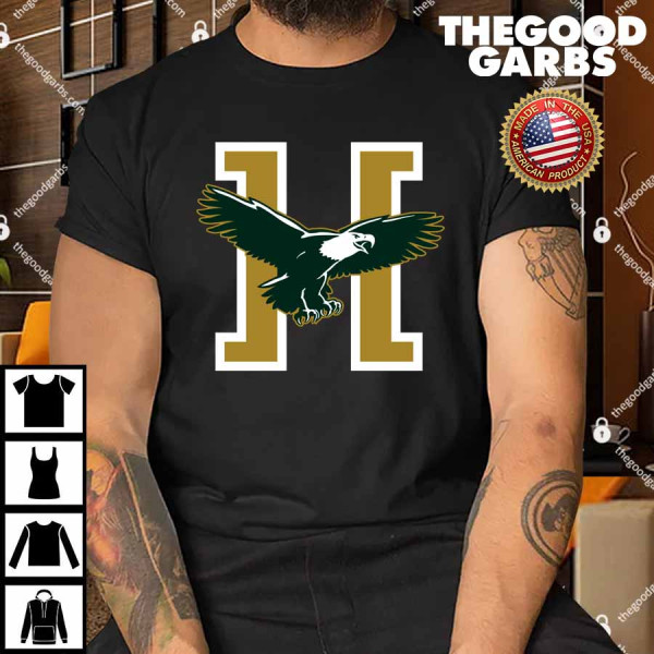 Husson University Eagles T-Shirt
