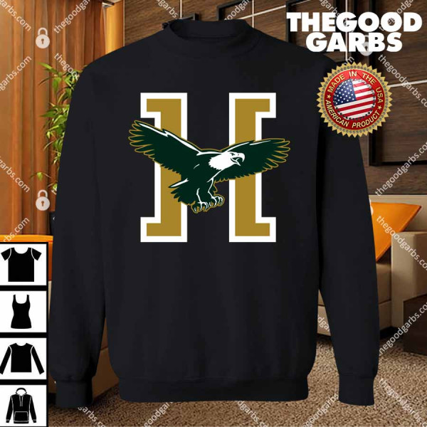 Husson University Eagles T-Shirts