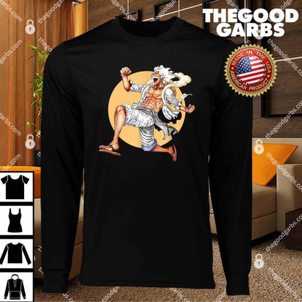 Joyboy Devil Fruit One Anime Piece Manga Otaku Anime Merch T-Shirts