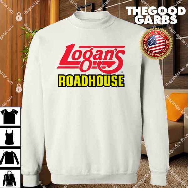 Logan's Roadhouse T-Shirts