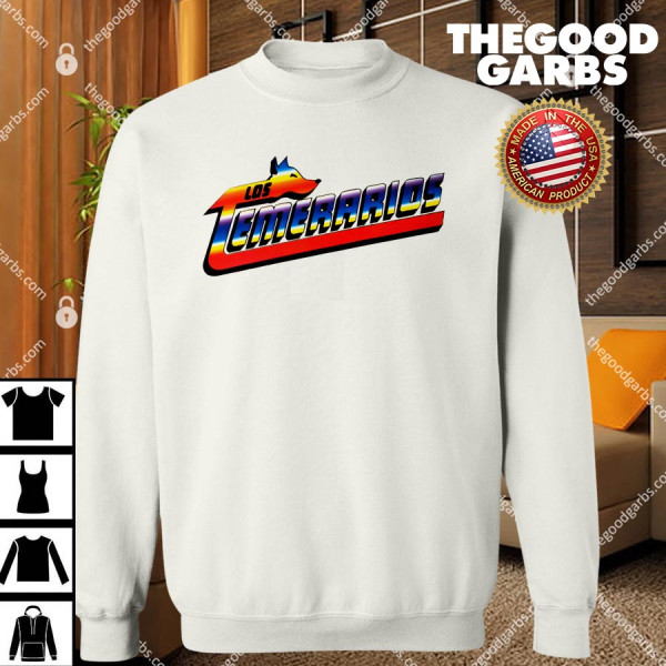 Los Temerarios T-Shirts