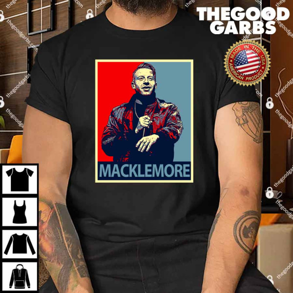Macklemore Same Love Shirt