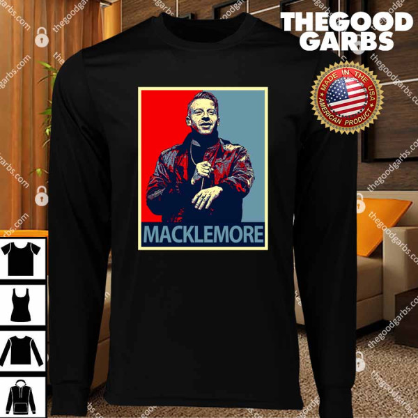 Macklemore Same Love T-Shirts