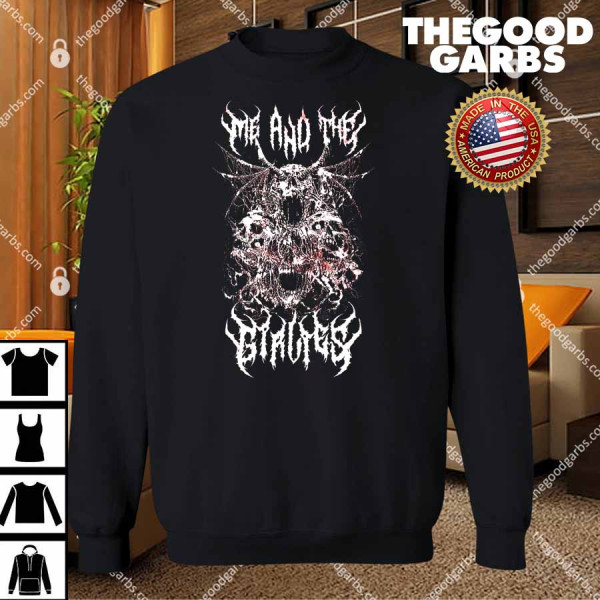 Me And The Girlies T-Shirts