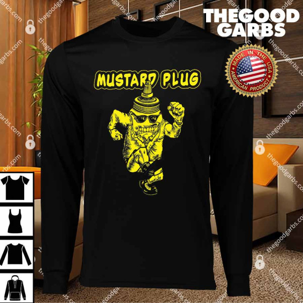 Mustard Plug T-Shirts