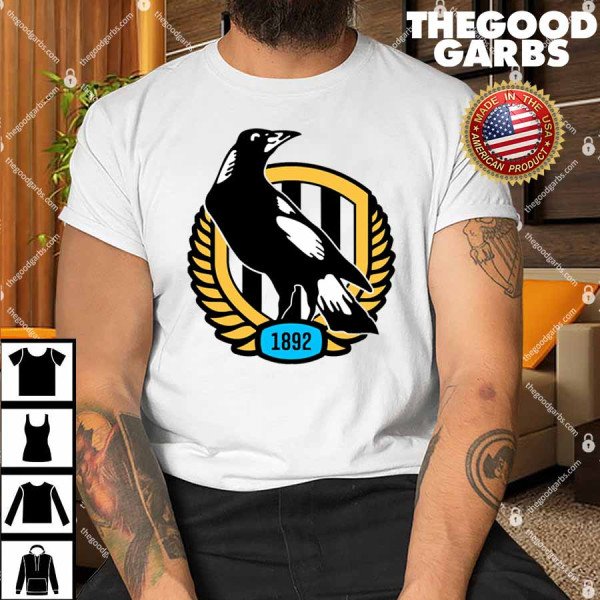 Newcastle United Logo Alternatif Shirt