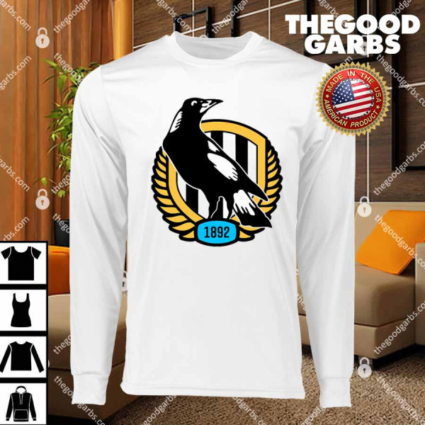 Newcastle United Logo Alternatif T-Shirts