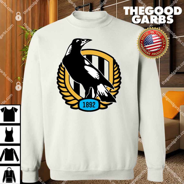 Newcastle United Logo Alternatif T-Shirts