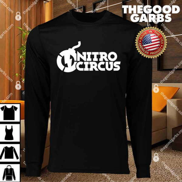 Nitro Circus T-Shirts