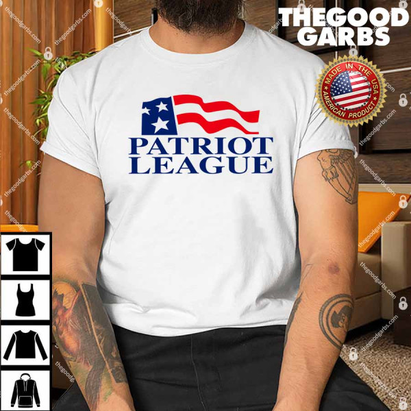 Patriot League Shirt