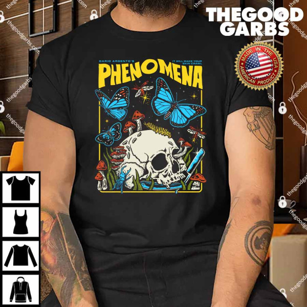 Phenomena Metamorphosis T-Shirt