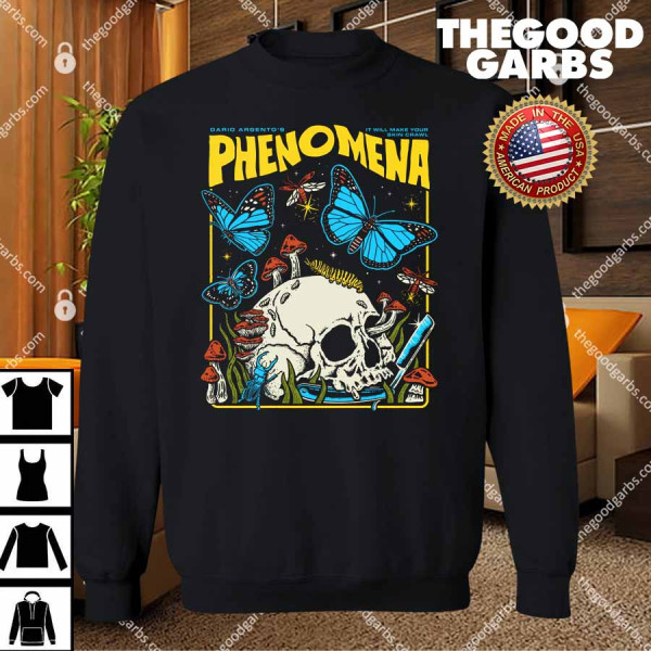 Phenomena Metamorphosis T-Shirts