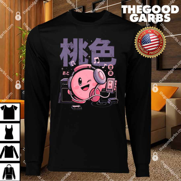 Pink Groove T-Shirts