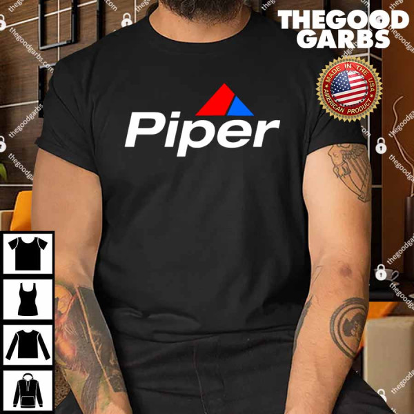 Piper Aircraft Shirt