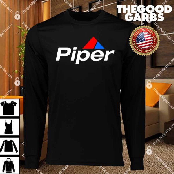 Piper Aircraft T-Shirts