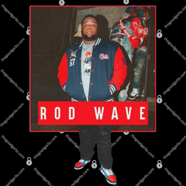 Rod Wave Rod wave T-Shirt