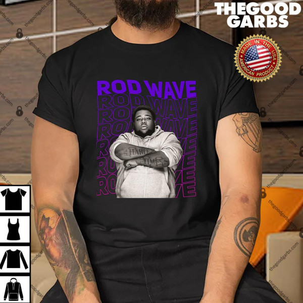 Rod Wave Shirt