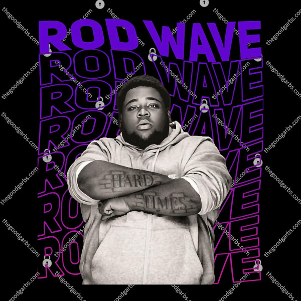 Rod Wave T-Shirt
