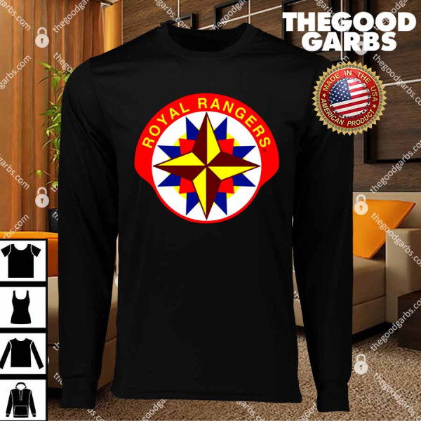 Royal Rangers T-Shirts