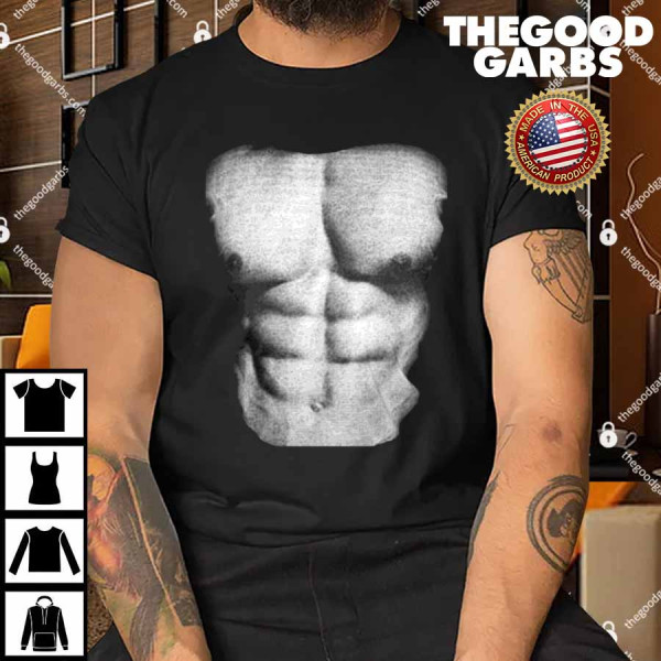 Six Pack Abs Shirt
