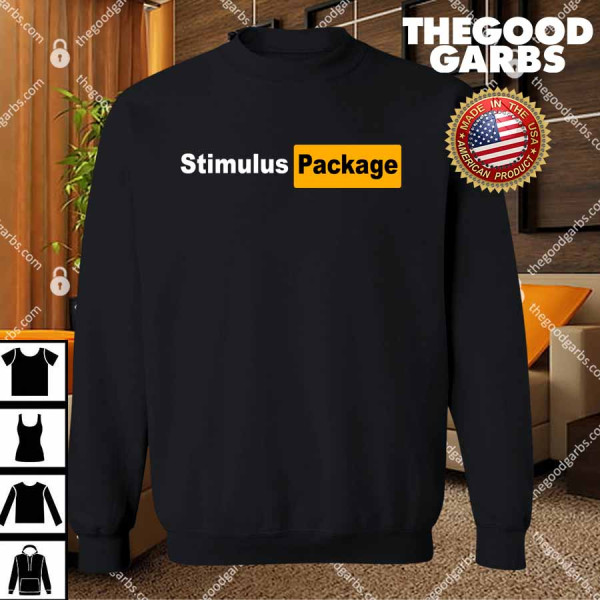 Stimulus Package T-Shirts