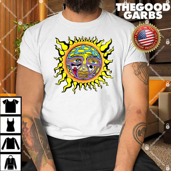 Sublime T-Shirt