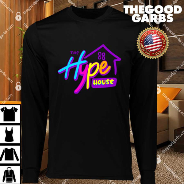 The Hype House T-Shirts