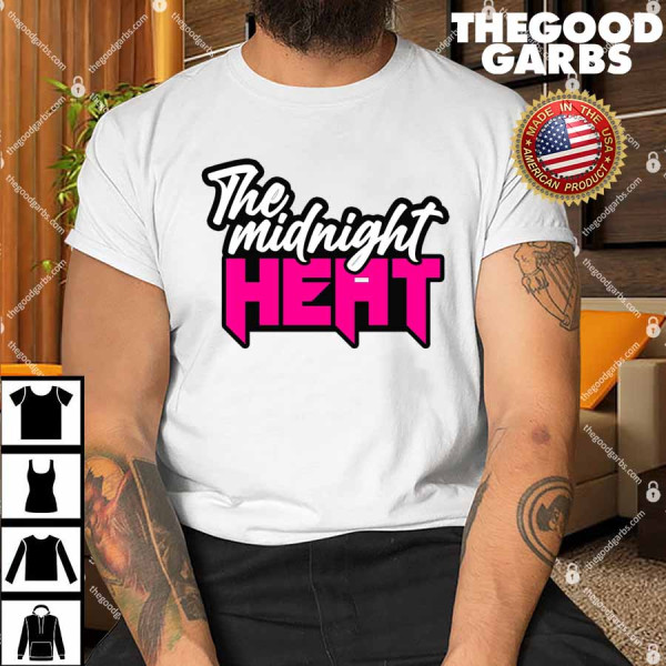 The Midnight Heat Shirt