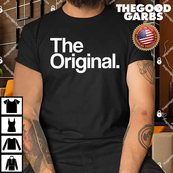 The Original Shirt