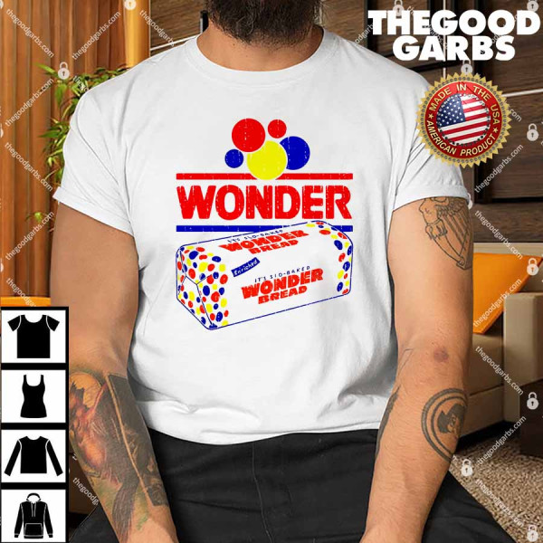 Wonder Bread Shirt