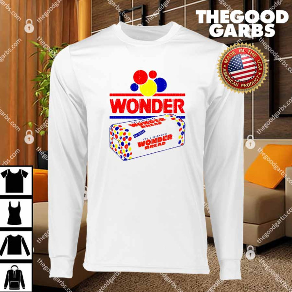 Wonder Bread T-Shirts