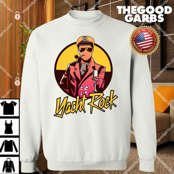Yacht Rock T-Shirts